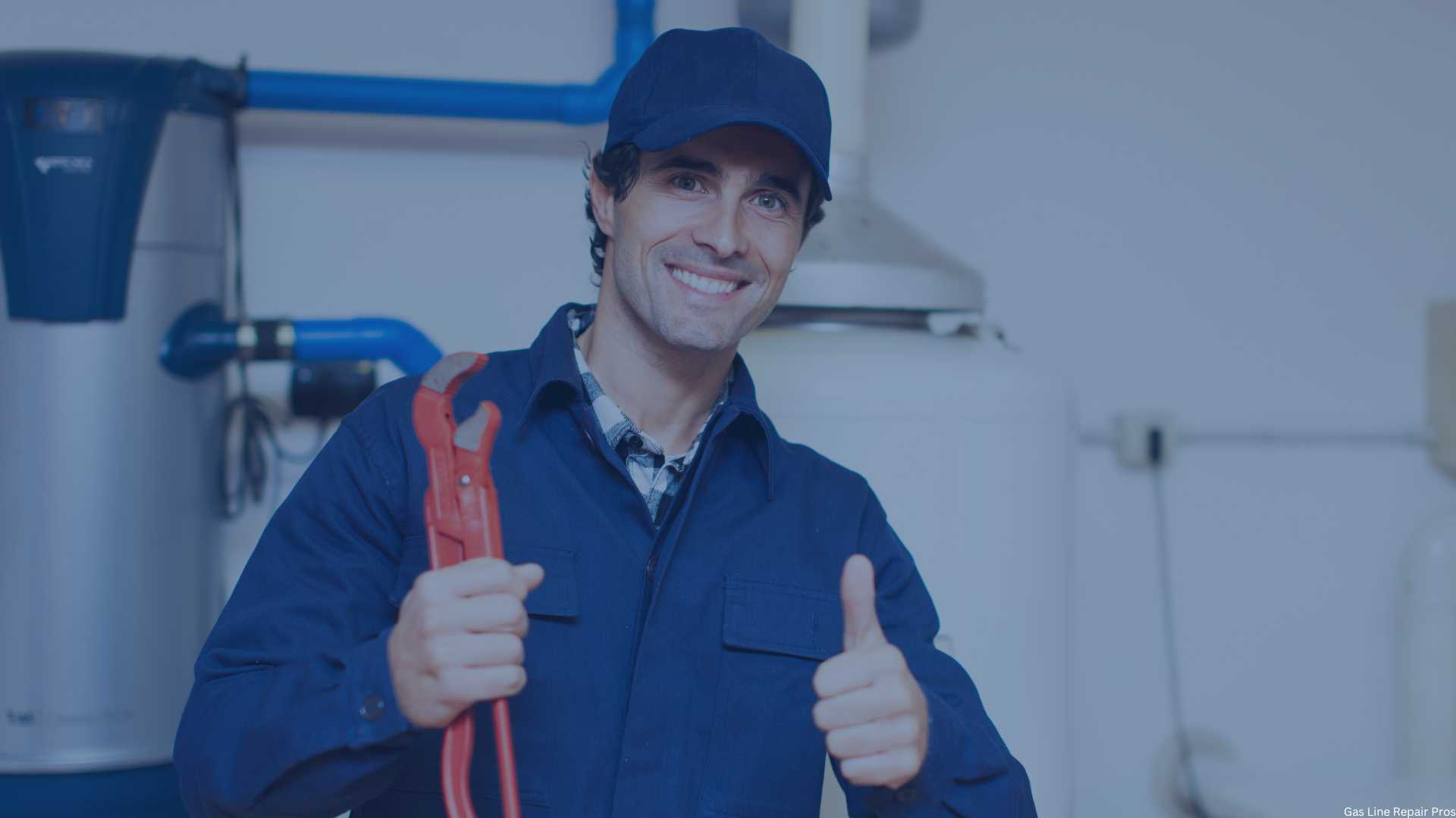 Expert Plumber Services in El Paso, TX